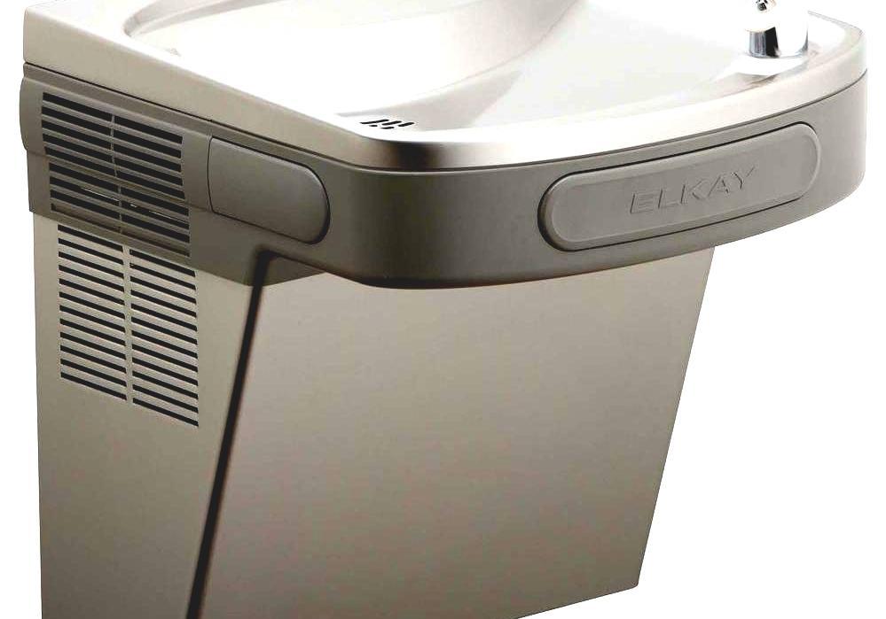 Indoor Drinking Water Fountains