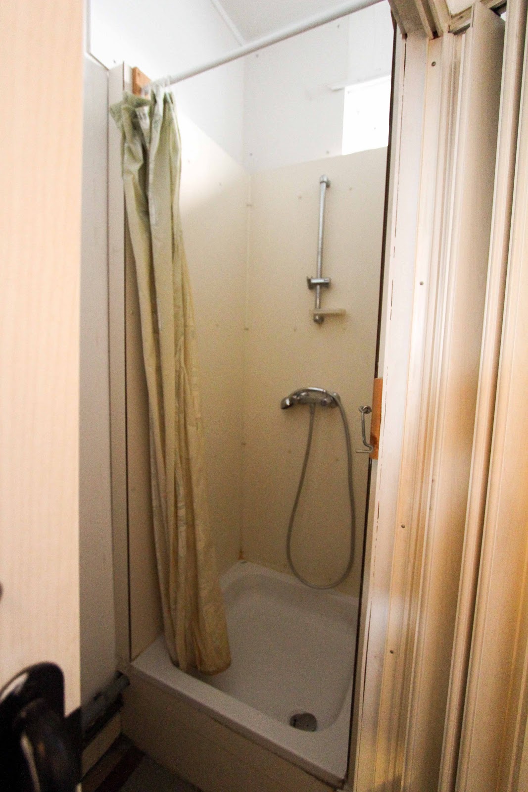 Vijfwindgatenstraat 22 Douche/toilet