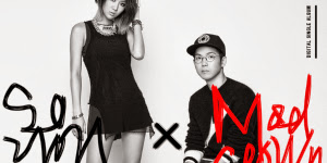 Soyu (Sistar) & Mad Clown - Stupid in Love Indonesian Translation