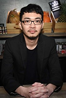 Wei-hao Cheng. Director of Who Killed Cock Robin
