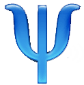 psicologia logo azul
