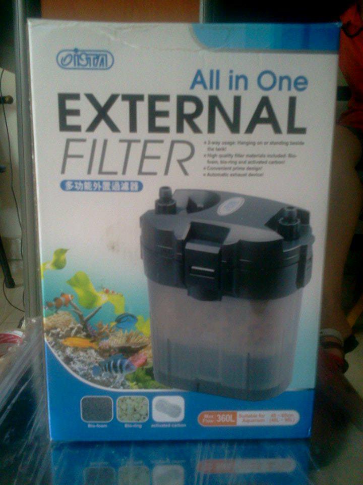 Moko Aquascape Shop FILTER