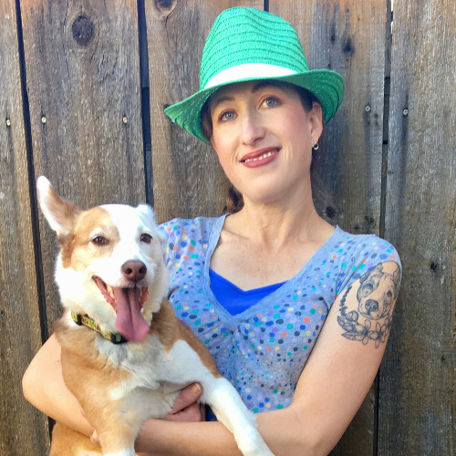 Rubicon Days Softer and Sweeter A Reactive Dog Grows Up