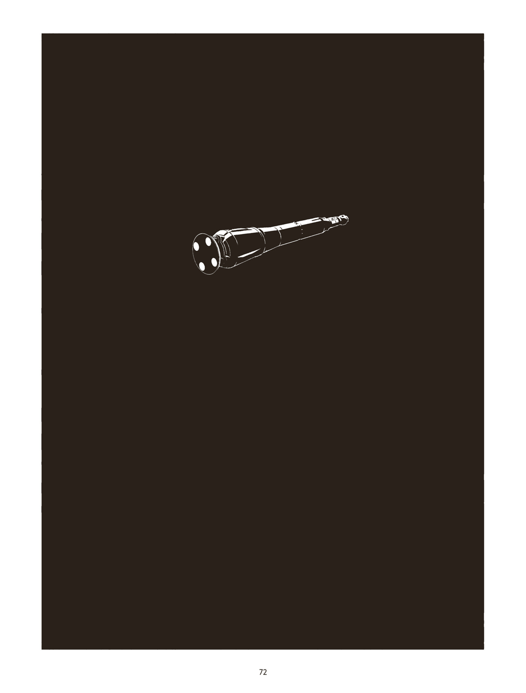 Read online Kosmos comic -  Issue # TPB (Part 1) - 68