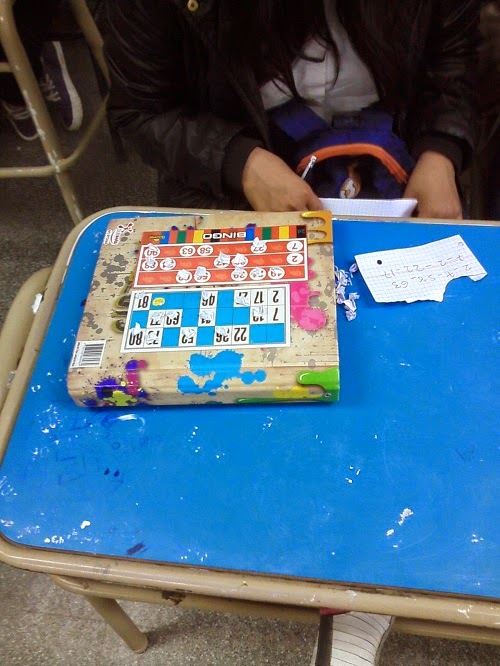 la actividad que han de realizar los alumnos es simple de los 15 nmeros del cartn con el cual hayan jugado debern seleccionar diez nmeros y la - Tabla Periodica En Material Reciclable la actividad que han de realizar los alumnos es simple de los 15 nmeros del cartn con el cual hayan jugado debern seleccionar diez nmeros y la - Tabla Periodica En Material Reciclable