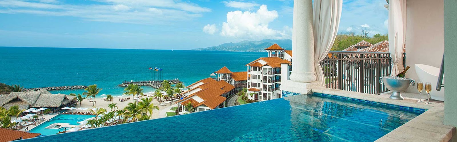 All Inclusive Destination Weddings Brazil