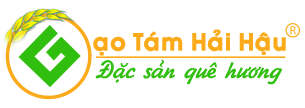 Siêu thị gạo ngon Hải Hậu - Gạo quê chính gốc Nam Định