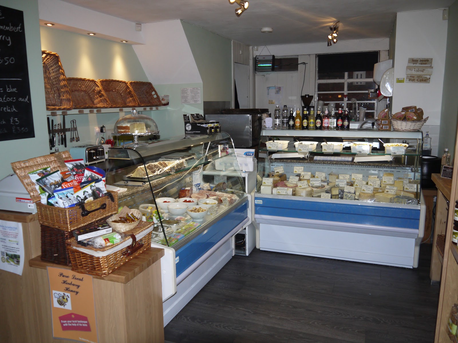 Ernest Wilson Nobody Sells Businesses Better! SOLD The Black Olive