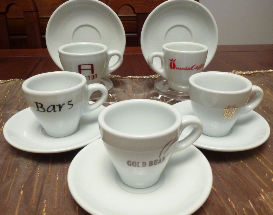 Desvios: SCT... Chávenas de Café
