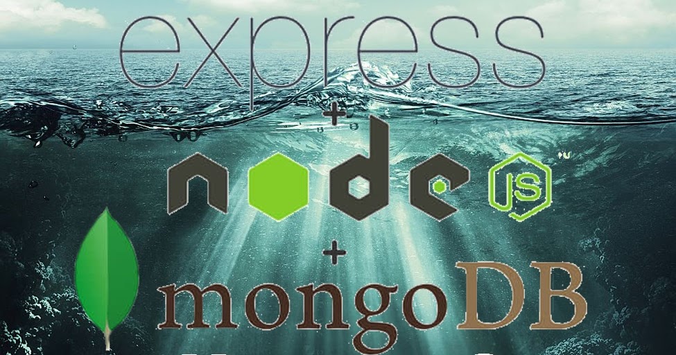 Блог на NodeJS Express MongoDB ( II ).|Простые советы.