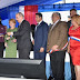 Presidente Medina entrega centro educativo y una estancia infantil en San Juan de la Maguana