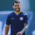 Cruz Azul presentó a Montoya