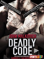 M??t M?£ Ch???t - Deadly Code (Siberian education) M??t M?£ Ch???t