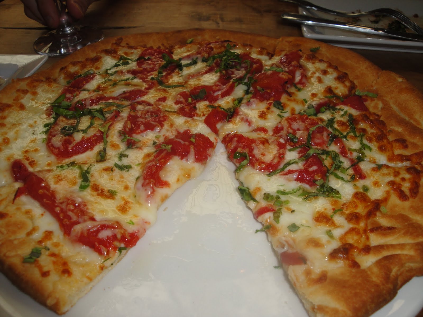 Girls Who Grub Review The Wine Guy Bistro