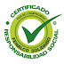Prosegur da Colômbia recebe o selo Fenalco Solidario, para mostrar o seu compromisso com a sociedade eo meio ambiente.