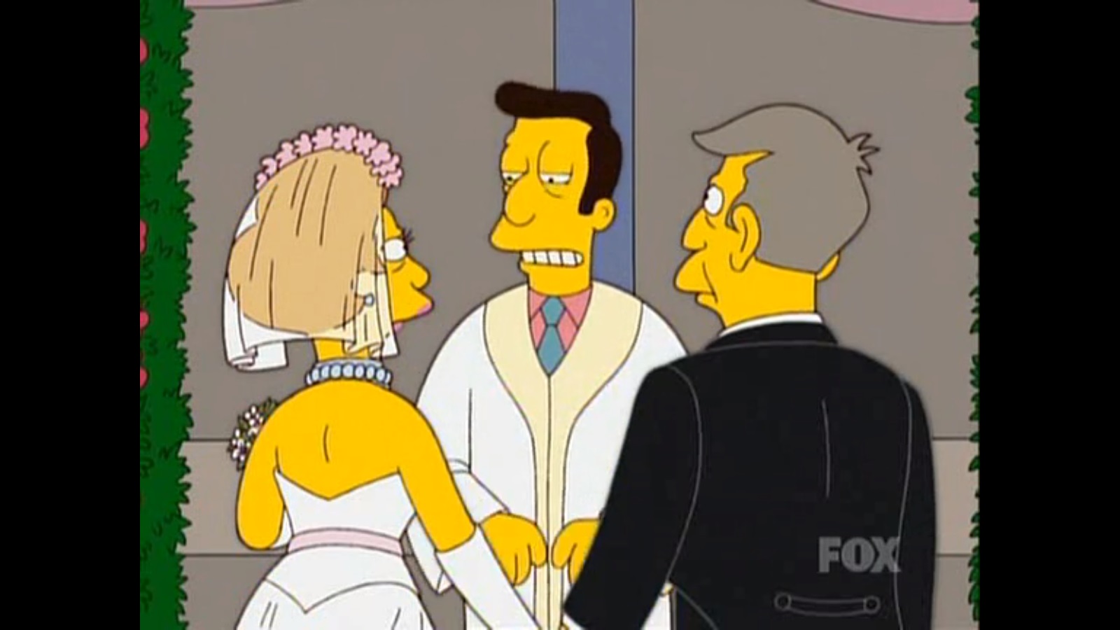 GGGGGGGGGGGG Los Simpson Capitulo 15x17 El