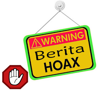 bahaya berita hoax