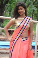 Actress Pavani Sizzling Hot Photos HeyAndhra