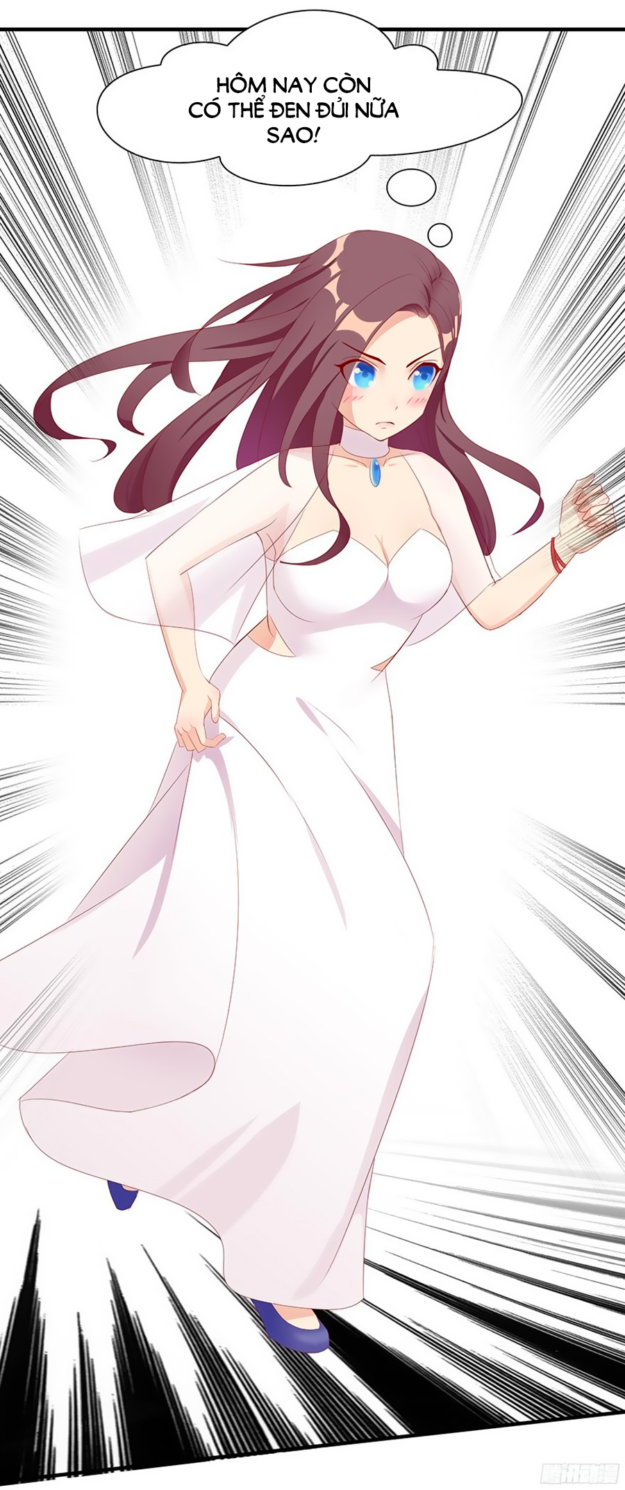 Vạn Sợi Tơ Tình Chap 3 - Next Chap 4