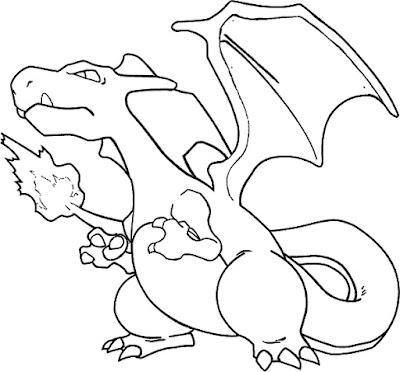 Dibujos animados para colorear Dibujos animados para colorear