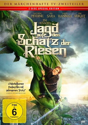 Jack Und Die Riesen Jack Und Die Riesen