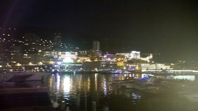 Circuit de Monaco Circuit de Monaco