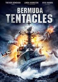Bạch Tuột Khổng Lồ - Bermuda Tentacles Bạch Tuột Khổng Lồ