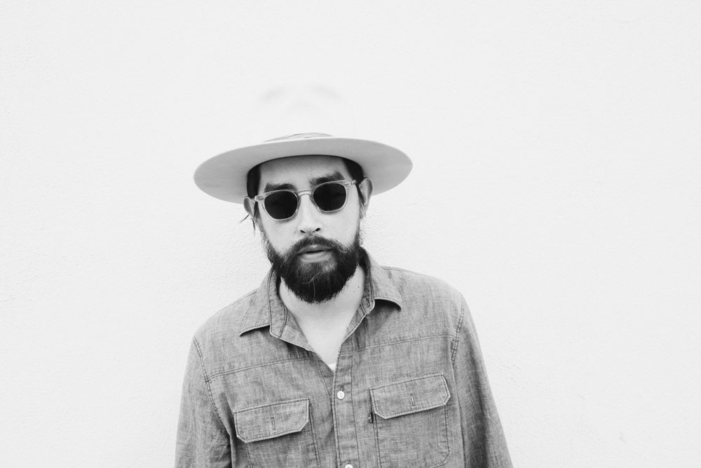 Rock 'n' Roll Truth: Jackie Greene announces his forthcoming EP 'The ...