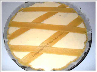 PASTIERA DI GRANO E RICOTTA1