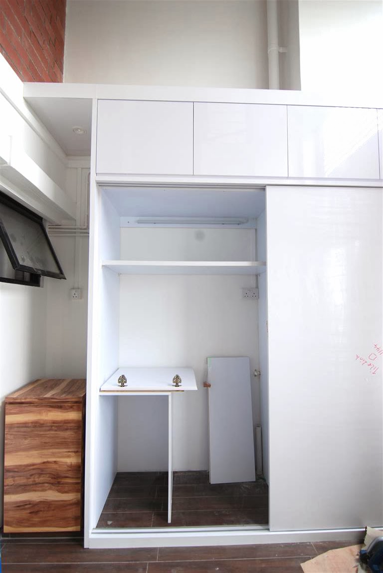 butterpaperstudio RenoKovan Kitchen updates