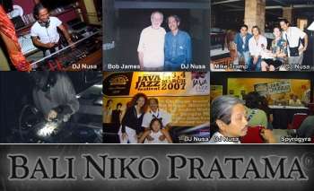 Bali Niko Pratama Radio Streaming Streaming Bali Niko Pratama Radio Indonesia