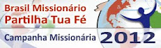 Campanha Missionária 2012