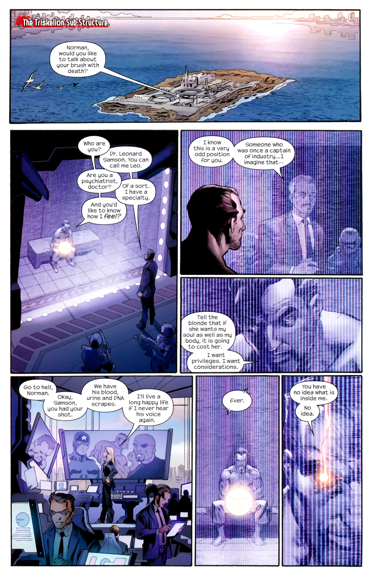 Ultimate Spider-Man (2009) issue 156 - Page 9