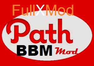 BBM Mod Path APK BBM Mod Path APK Terbaru