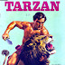 Tarzan #62 - Russ Manning art
