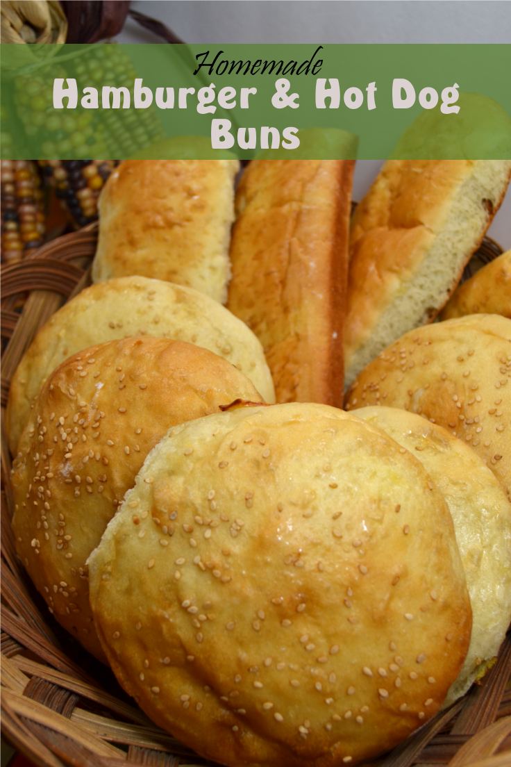 Cheap and Easy Recipes: Homemade Hamburger & Hot Dog Buns (Feed 4 for $0.85) Cheap and Easy Recipes: Homemade Hamburger & Hot Dog Buns (Feed 4 for $0.85)