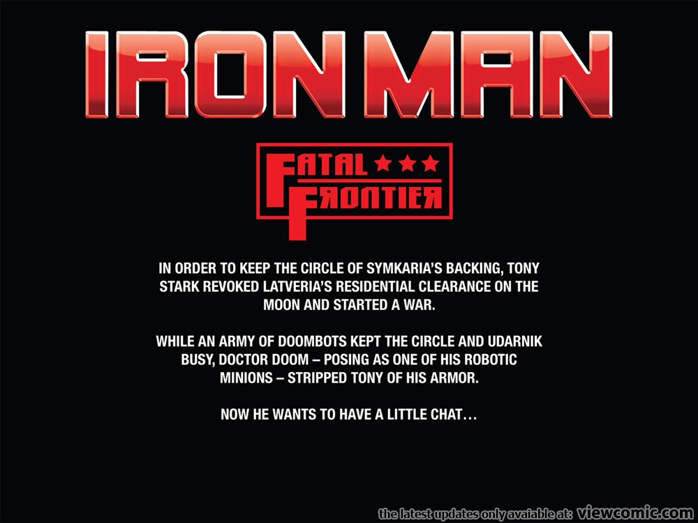 Iron Man Fatal Frontier 009 2013 Viewcomic Reading