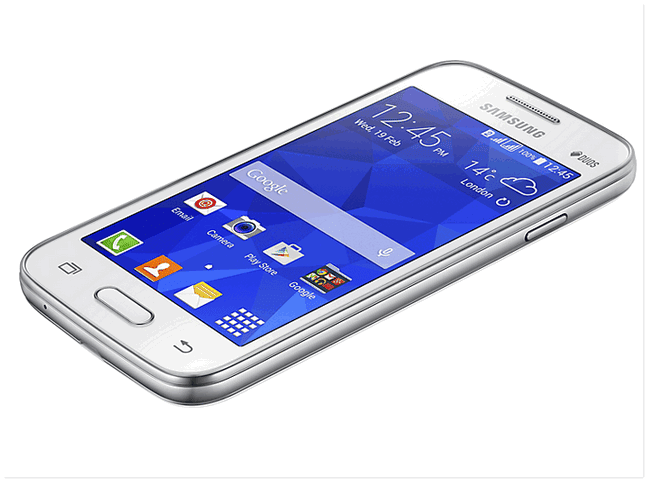 Info Harga HP Samsung Terbaru