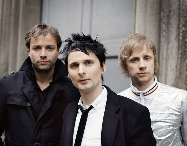 Lirik dan Chord / Kunci Gitar Lagu Muse Starlight