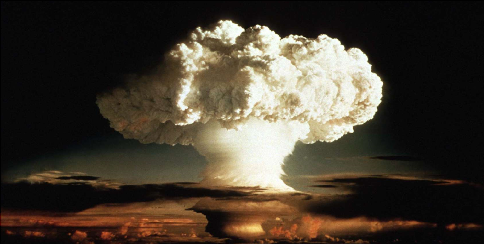 Technopedia How Hydrogen Bomb Works?