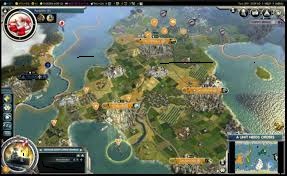 ScreeShot Download Civilization V Highly Compressed