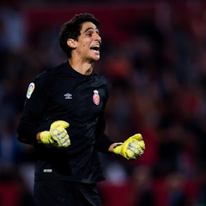 6 Datos Que Debes Conocer Sobre Luuk De Jong Javisfc Com