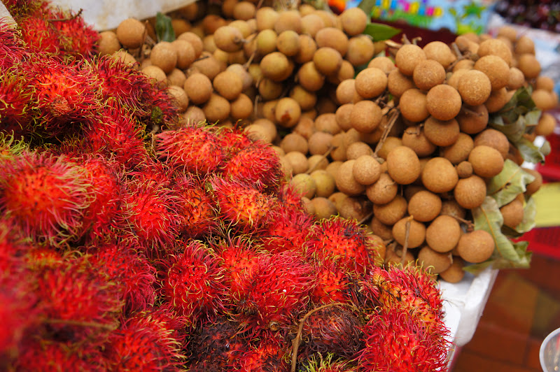 Brad'S Photo Blog Hong Kong Fruit