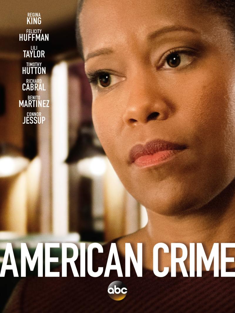 American Crime 2015 - Full (HD)