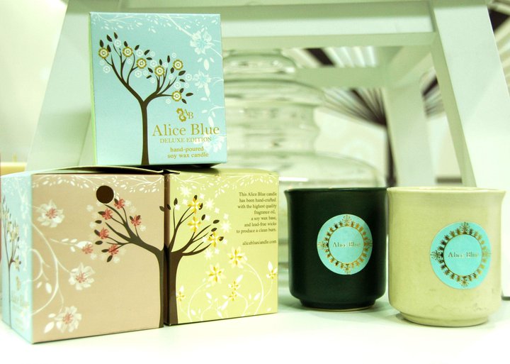 The Aroma of Philippine Made Candles Proudly Philippine Made