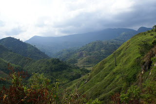 Maracaibo Parque Nacional Sierra de Perija