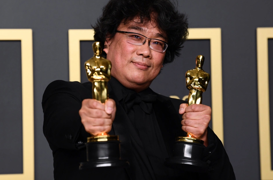 Oscars 2020 PARASITE Wins Best Picture The Complete Winners List