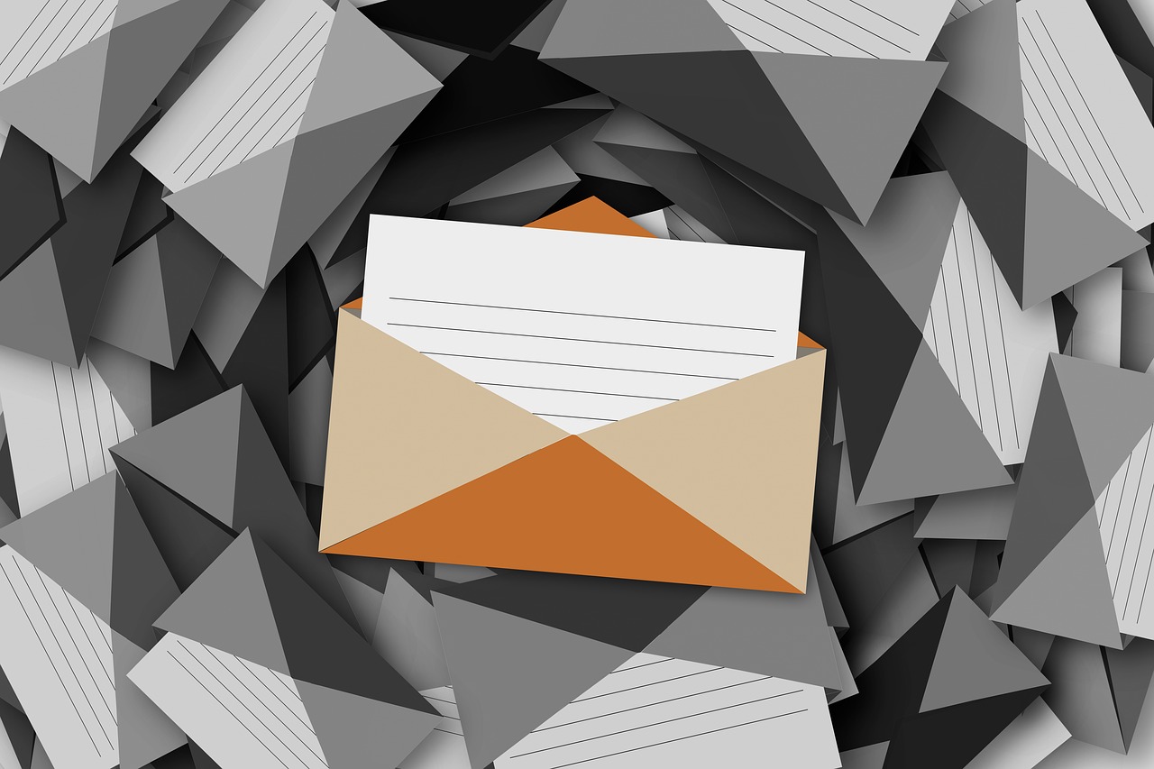 Cara Mengepos via Email pada Blogspot