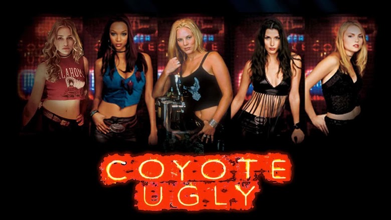 El bar Coyote 2000 720p latino online