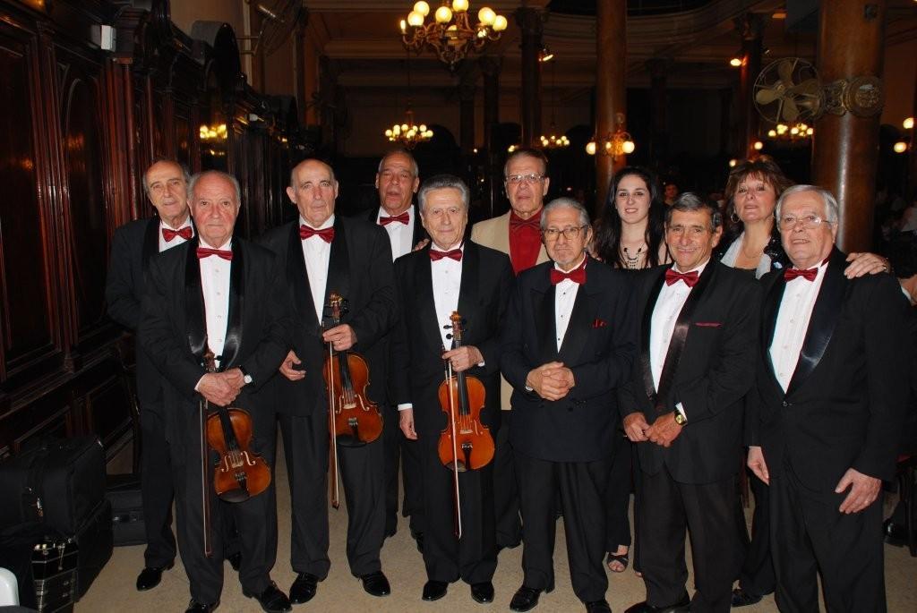 танго оркестр «milongaorquesta». Tango orchestra misterioso. танго музыканты. танго музыканты. танго музыканты.